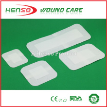 HENSO CE ISO Adhesivo no tejidos curación de heridas